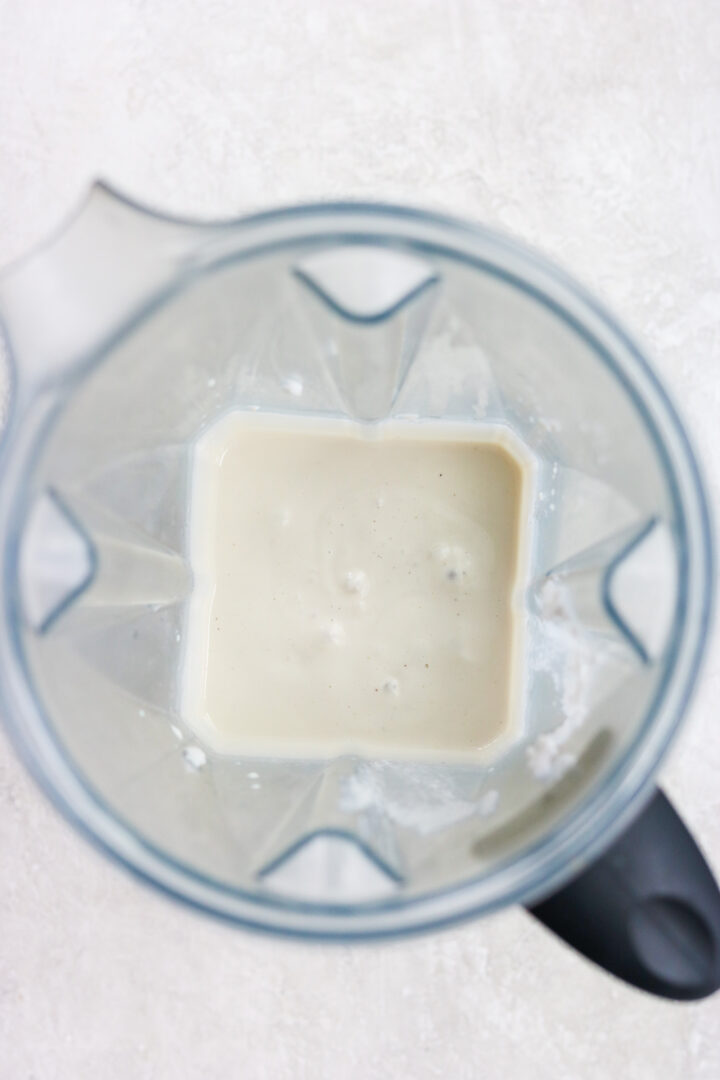 Dairy Free Sour Cream | Quick & Easy! | Mary's Whole Life