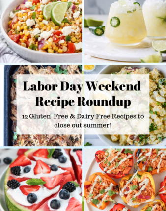 Labor Day Weekend Roundup