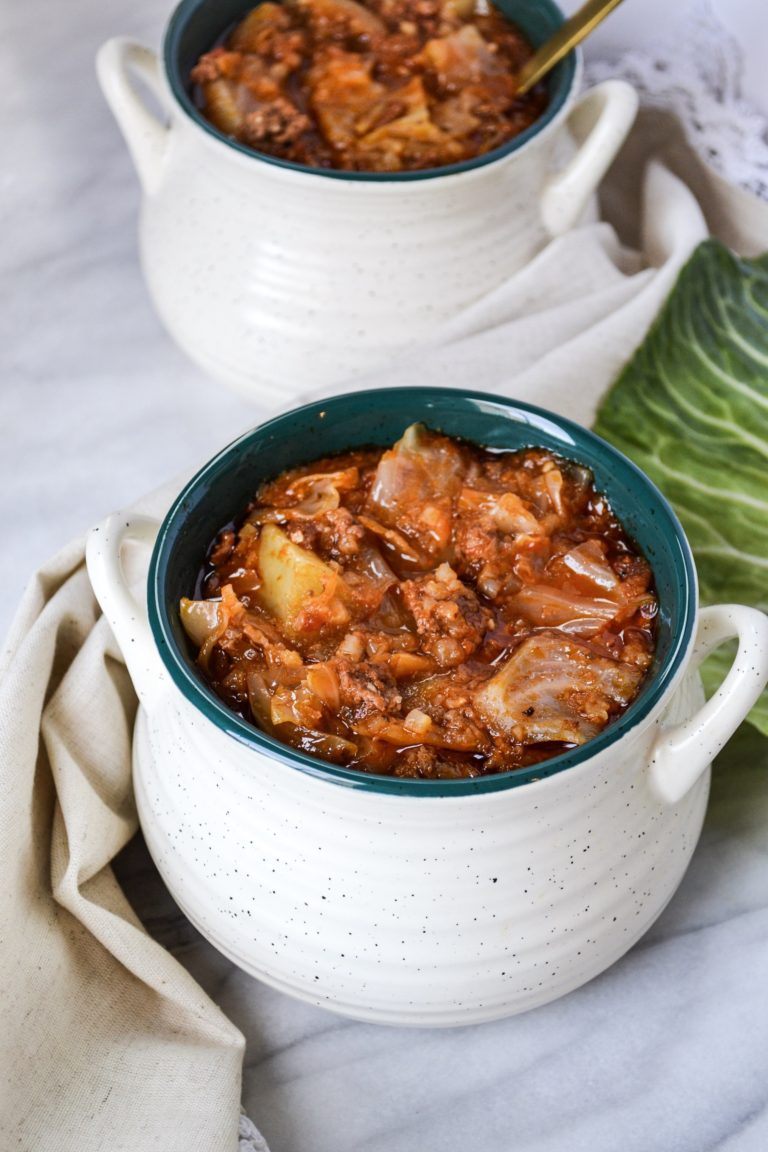 25 Whole30 Soups, Stews, and Chilis - Mary's Whole Life