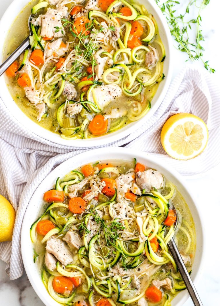 25 Whole30 Soups, Stews, and Chilis - Mary's Whole Life