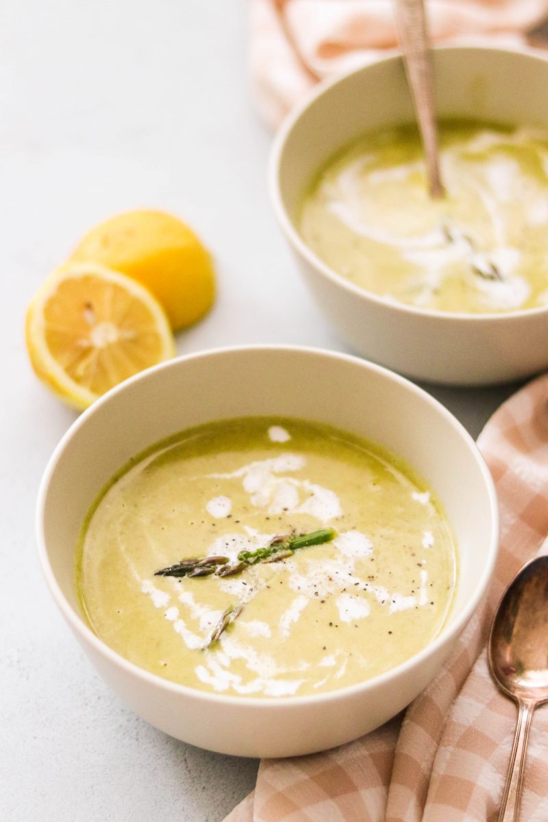 25 Whole30 Soups, Stews, and Chilis - Mary's Whole Life