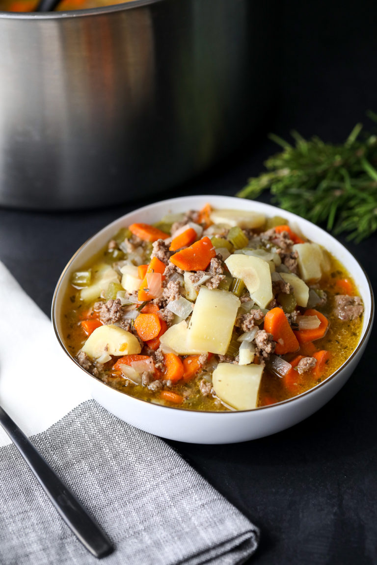 25 Whole30 Soups, Stews, and Chilis Mary's Whole Life