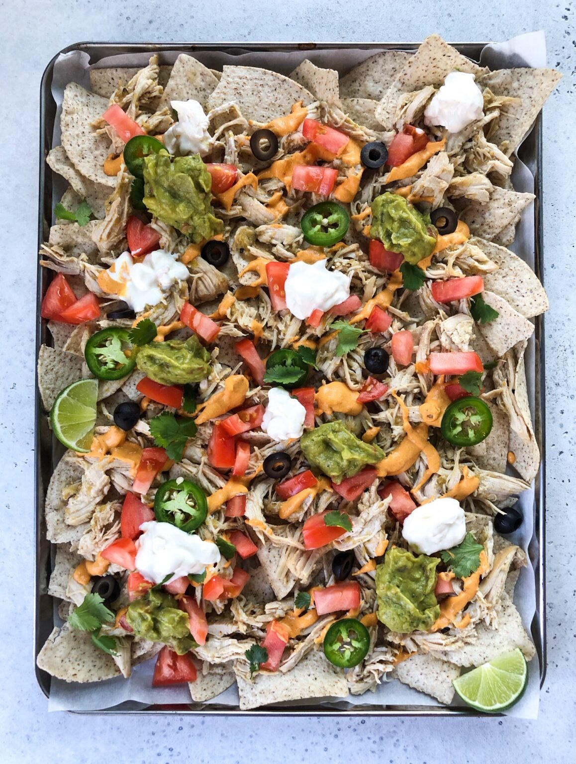 Whole30 Instant Pot Salsa Verde Chicken Mary's Whole Life