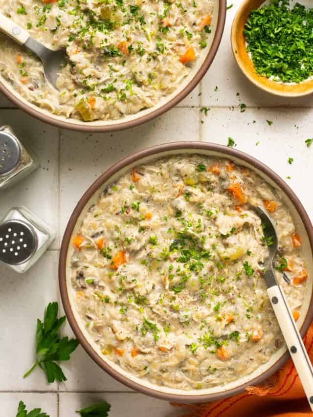 Gluten free, Paleo, and Whole30 Recipes - Mary's Whole Life