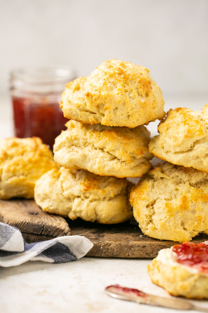 Gluten Free Biscuits Mary's Whole Life