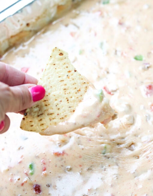 Traeger Smoked Queso Dip Recipe Gluten Free