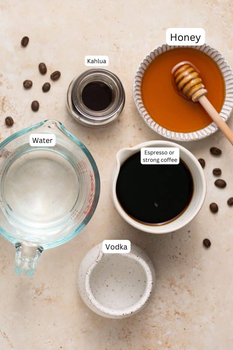 CAN YOU MAKE ESPRESSO MARTINI WITHOUT KAHLUA visual data 5