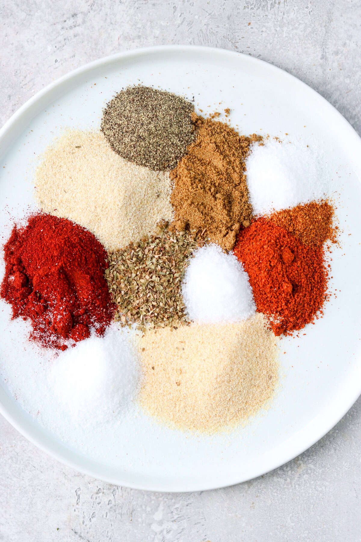Chicken Taco Seasoning - Mary's Whole Life