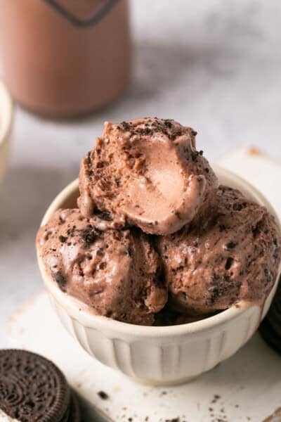 NINJA CREAMI SUGAR FREE PROTEIN ICE CREAM visual data 4