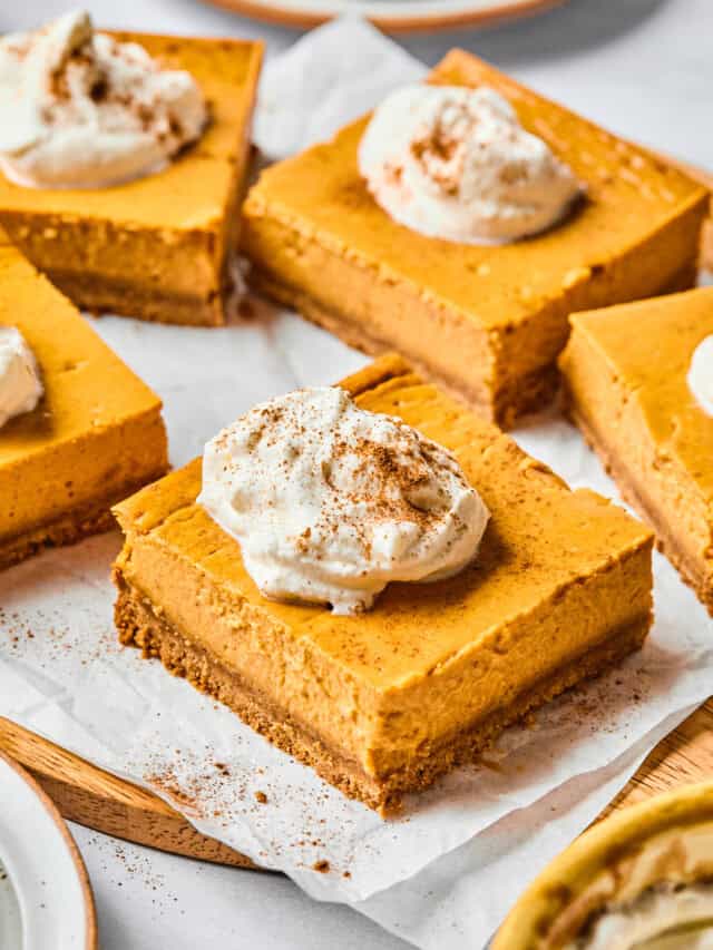Photo inspiration: Gallery Detail: Lemon Raspberry High Protein Cheesecake Bars