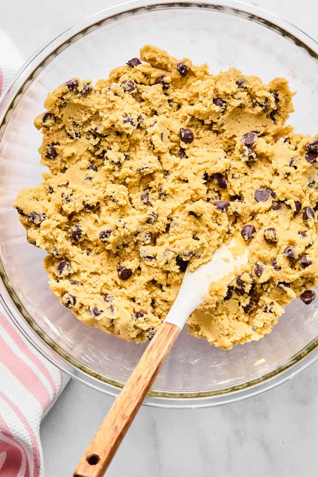 The Best Gluten Free Chocolate Chip Cookies | Mary's Whole Life