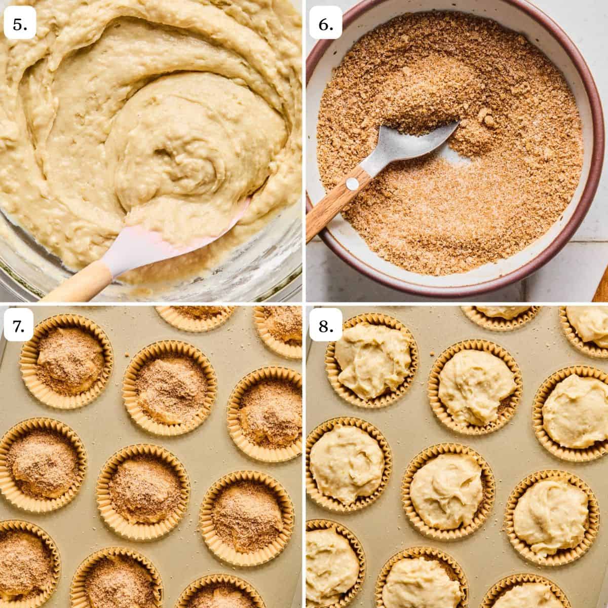 Tips, variations, and common mistakes